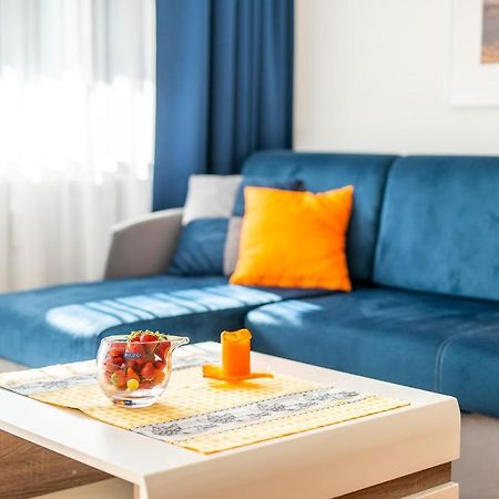 Apatramenty U Ireny - Blizej Morza Appartement Kołobrzeg Buitenkant foto
