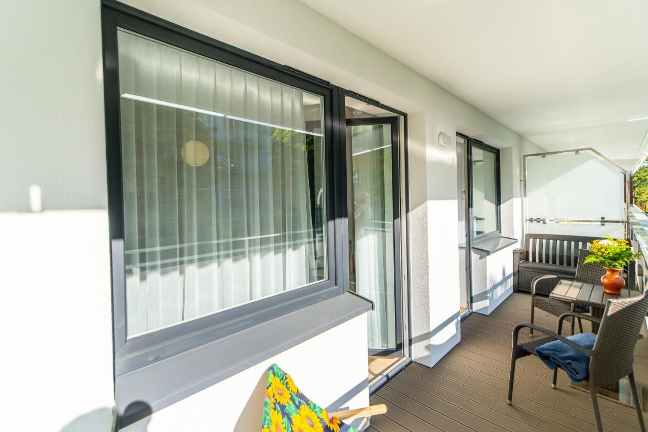 Apatramenty U Ireny - Blizej Morza Appartement Kołobrzeg Buitenkant foto